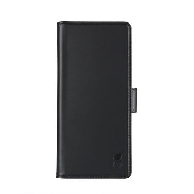 Wallet Sony Xperia 1/XZ4 Sort