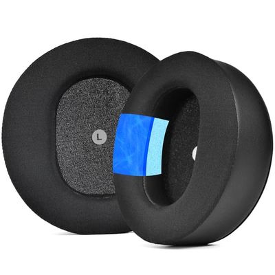 Ørepuder til Audeze Maxwell Black GelEarpads