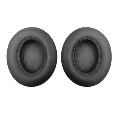 Ørepuder til Beats Studio 2.0 1 par Black titanium