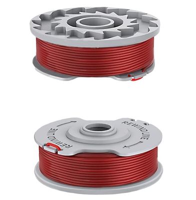 Erstatningsnylonsnor for Gardena SmallCut 300, Gardena Art 8844 og Art 8845