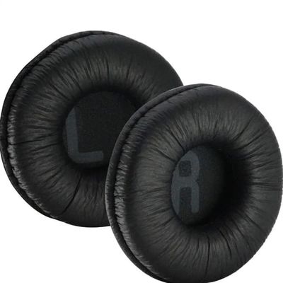 Ørepuder 1 par Black JBL T450BT/T500BT/Tune 600BTNC