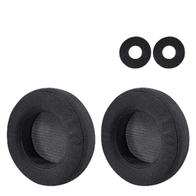 Udskiftning af ørepuder til AKG AK601 K701 K702 Q701 K612 K712 Black