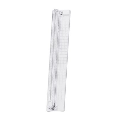 A3-papirkutter White