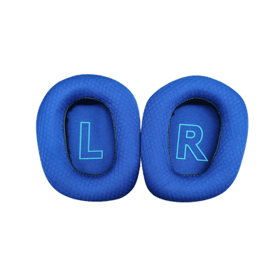 Ørepuder til Logitech G733 1 par Blue
