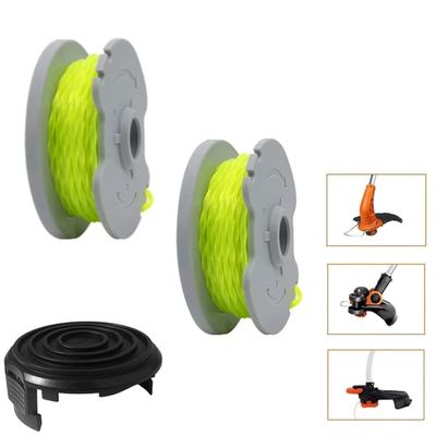 Reservespole for Worx G184/WG190/WG191/WG168 MultiColor