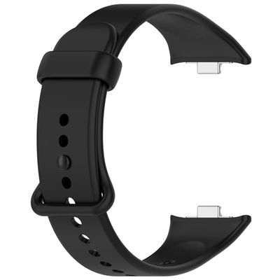 Klokkereim til Xiaomi Band 9 Pro Black
