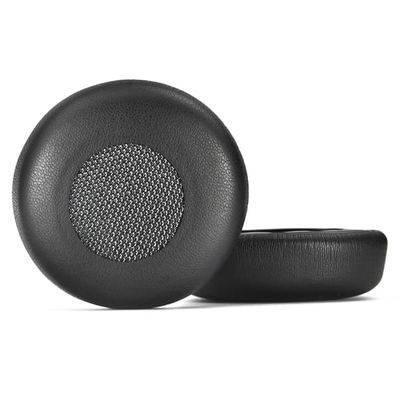 Udskiftningsørepuder til Jabra Evolve 75/75+/75 UC/75 MS hovedtelefoner (2-pak)