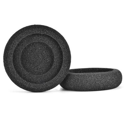 Øreputer for Jabra Evolve 20, 20SE, 30, 30II, 40, 65 Black