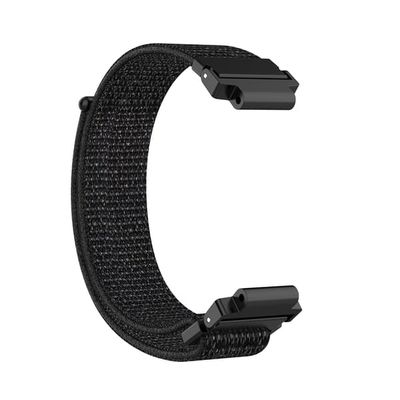 Nylonrem til Garmin Forerunner 220/230/235/620/630 / 735XT