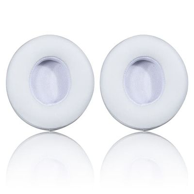 Beats Solo 3 ørepuder White