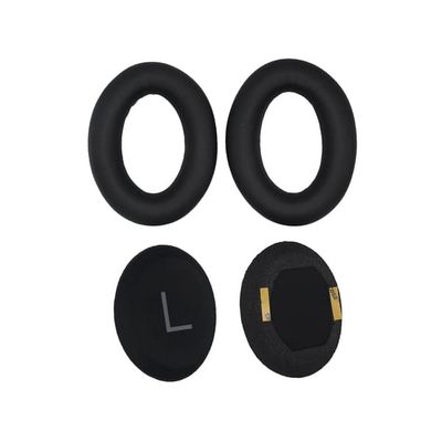 Udskiftningsørepuder til Bose QuietComfort 45 Black