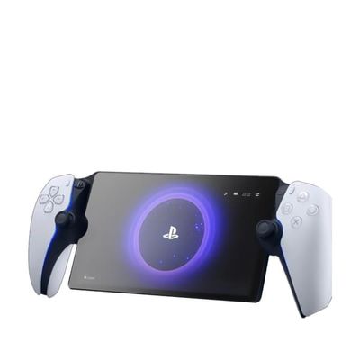 Skærmbeskytter hærdet glas Sony PS5 PlayStation Portal Gennemsigtig Transparent