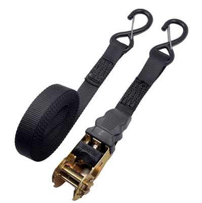 3M stropp med sikkerhetskroker (2,5 cm)