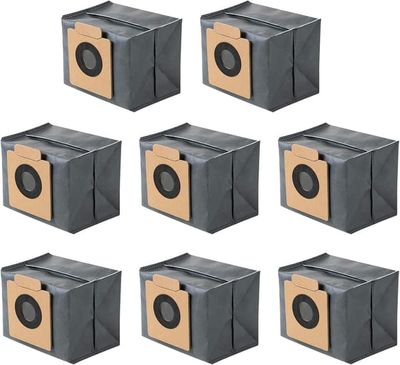 Støvbeholder til Eufy X8 Pro / X10 Pro Omni
