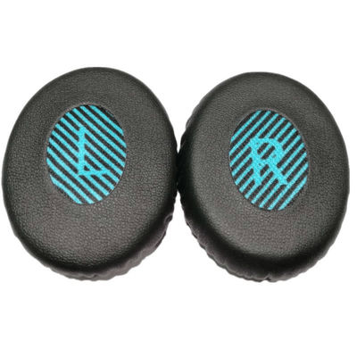 1 par ørepuder til Bose OE2/OE2I/Sound True Black