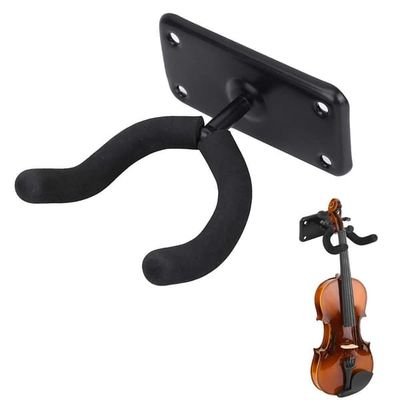 Gitarhenger, Veggfeste