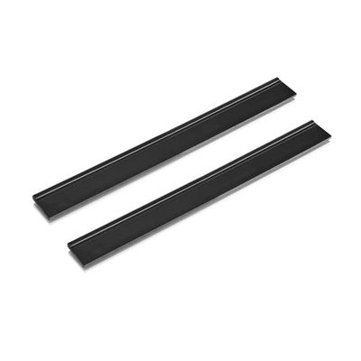 Gummilister til Kärcher WV 2 nal, 25 cm 2-pakning