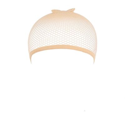 Parykknett Beige