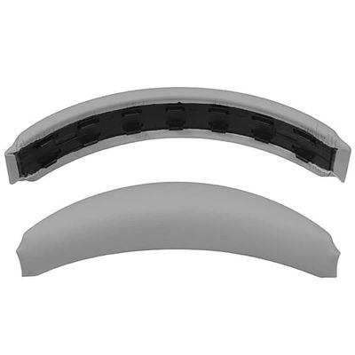 Ersättningshj"assbygel f"or Bose QC35-h"orlurar Grey