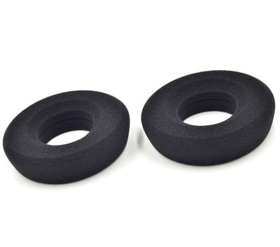 Udskiftning af ørepuder til GRADO SR60/SR80/SR125/SR225/M1/M2 Black