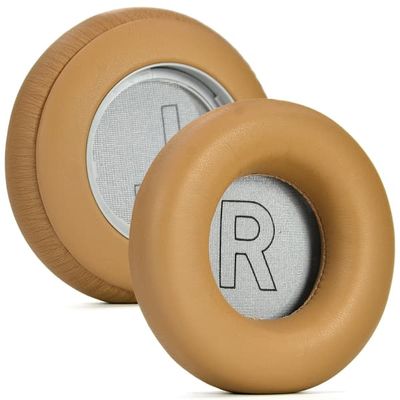 Udskiftningspuder til Bang & Olufsen Beoplay H9 H7 H9i Hovedtelefoner - Khaki