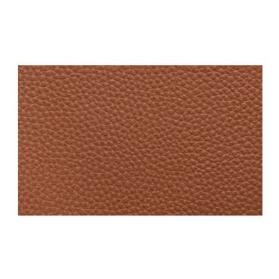 Selvklebende lappesaker i syntetisk lær 50x138 cm LightBrown