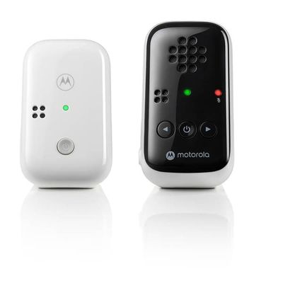 Babyalarm PIP10 Audio