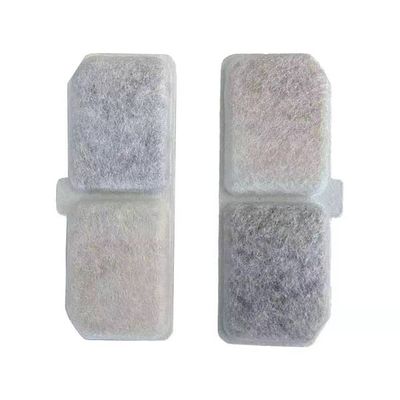 Erstatningsfilter for drikkefontene for kjæledyr - 6-pakning standard