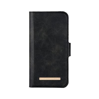 COLLECTION Lommebokveske Midnight Black iPhone 6/7/8/SE