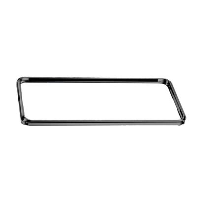 Aluminiumslegeringsramme for iPhone 16 Pro Black