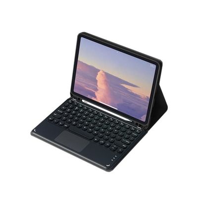 Bluetooth-tastaturdeksel til Samsung Galaxy Tab S6 Lite Black