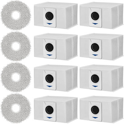 Reservedelssæt til Ecovacs T30 Omni, T30 Pro Omni, T30 Max