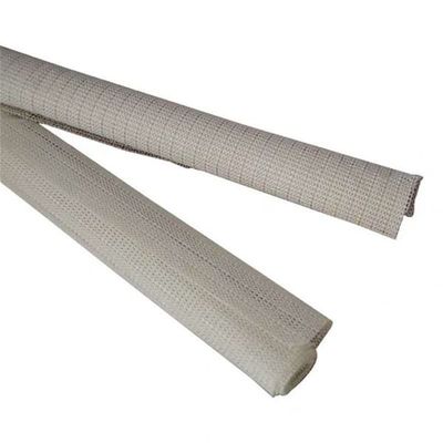 Anti-skli underlag for seng - hindrer forskyvning av madrass og tepper i soverom og stue, enkelt å klippe og rengjøre, PVC 0.9x200cm (passer 0.9m senger)