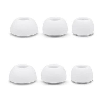 Öronkuddar för AirPodspro2/airpods pro i 3 storlekar