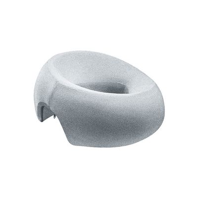 Skjønnhetspute - Anti-aldring memory foam-pute for sidesovere