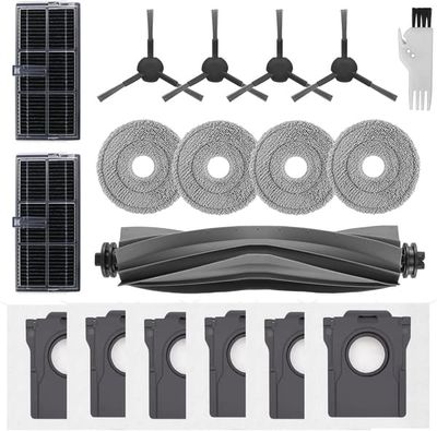 Tilbehørssett for Dreame L10s Pro Ultra Heat