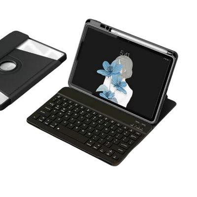 Samsung Tab A9 8.7'' Bluetooth-tastaturveske KPH-030