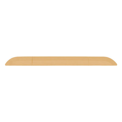 Dørterskelrampe for robotstøvsuger, 1 sett Beige