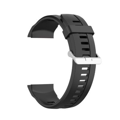 Silikon klokkerem Black Huawei Watch GT Cyber