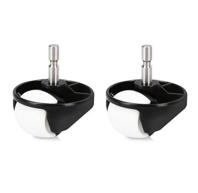 Forhjul til iRobot Roomba 500/600/700/880/980 i 2-pakning