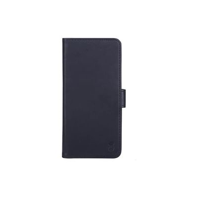 Lommebokdeksel Svart - Samsung XCover 6 Pro