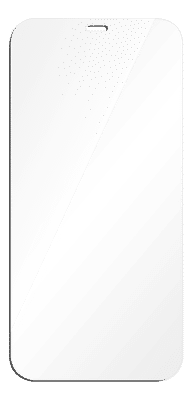 Screen protector Apple iPhone 12/12 Pro 2.5D tempered glass