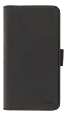 Wallet case 2-in-1, iPhone 12 Pro Max, magnetic back cover