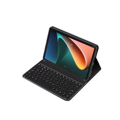 Phantom Black Bluetooth-tastaturdeksel for Xiaomi Pad 7/7Pro