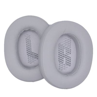 Ørepuder 1 par JBL LIVE 500BT Grey JBL LIVE 500BT