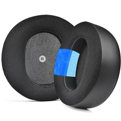 Ørepuder til Audeze Maxwell Black Meshearpads