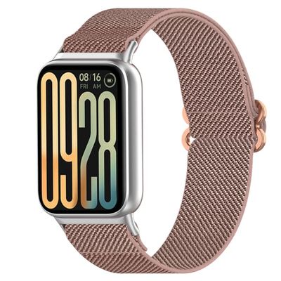 Xiaomi Mi Band 9 Pro / Redmi Watch 5 Elastisk Nylonreim
