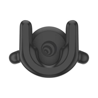 PopMount Multi-Surface Svart