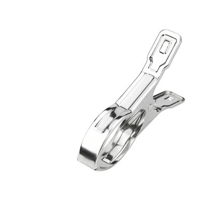 Store klesklyper - 14 cm, 4-pakning