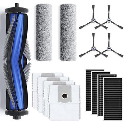 Tilbehørssæt til Ecovacs Deebot X8 Omni/Pro